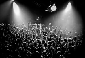Crowd Varmode 5