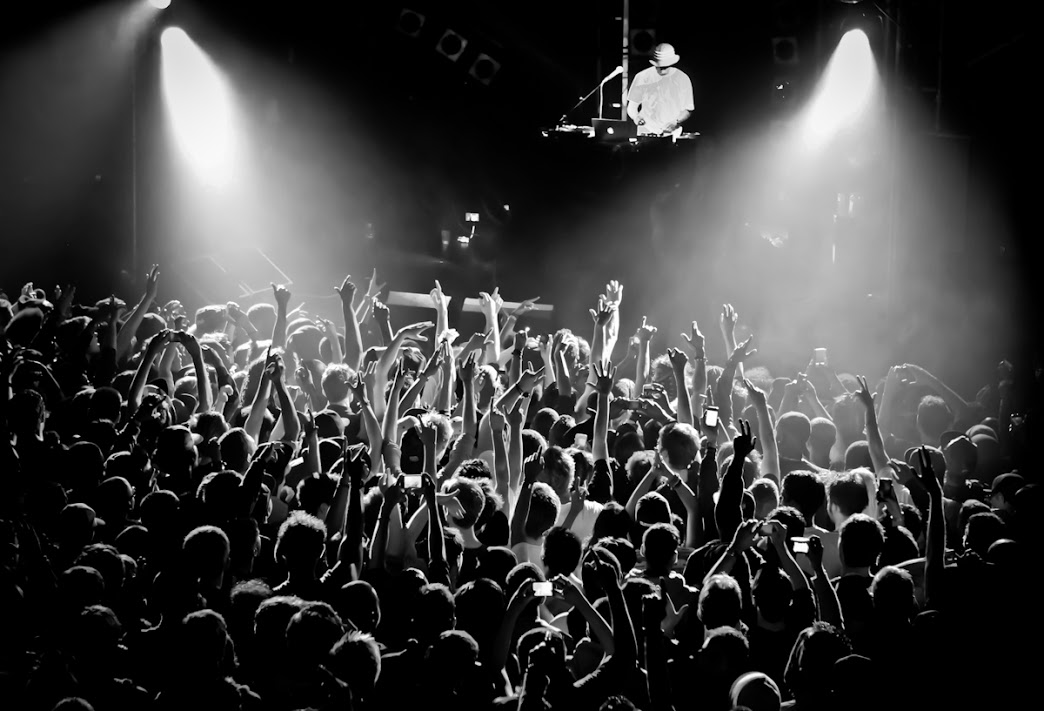 Crowd Varmode 5