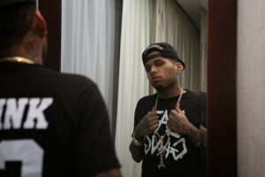 Kid Ink Varmode