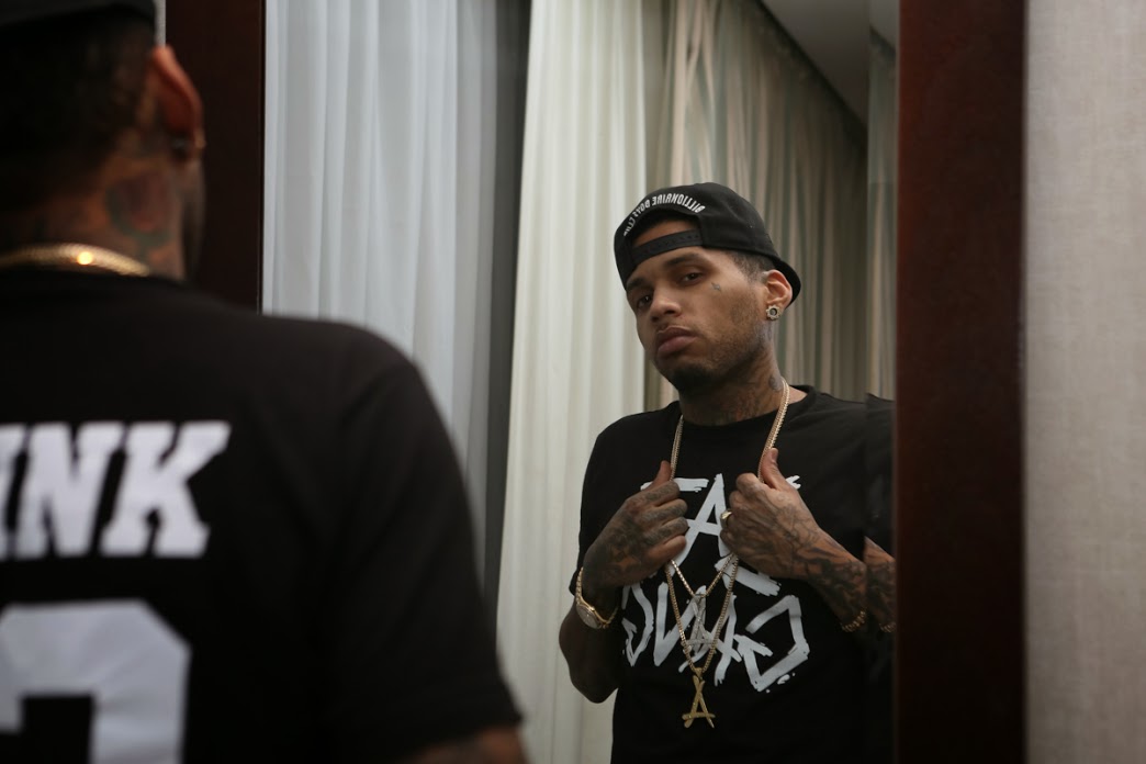 Kid Ink Varmode