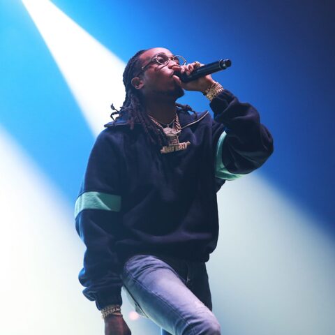 Migos @ O2 Academy Brixton Photos Varmode