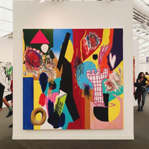 Frieze London 2018 Photos Varmode 11