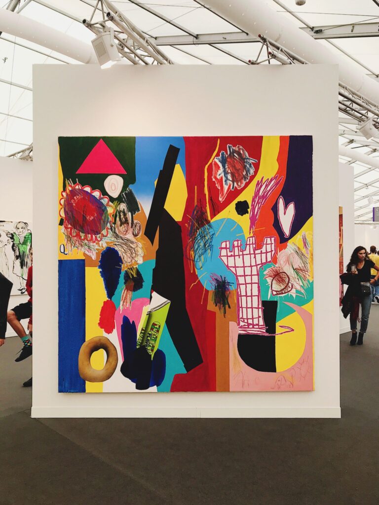 Frieze London 2018 Photos Varmode 11