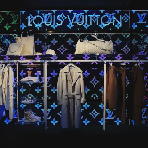 Louis Vuitton Ss19 London Pop Up Store Photos Varmode 2