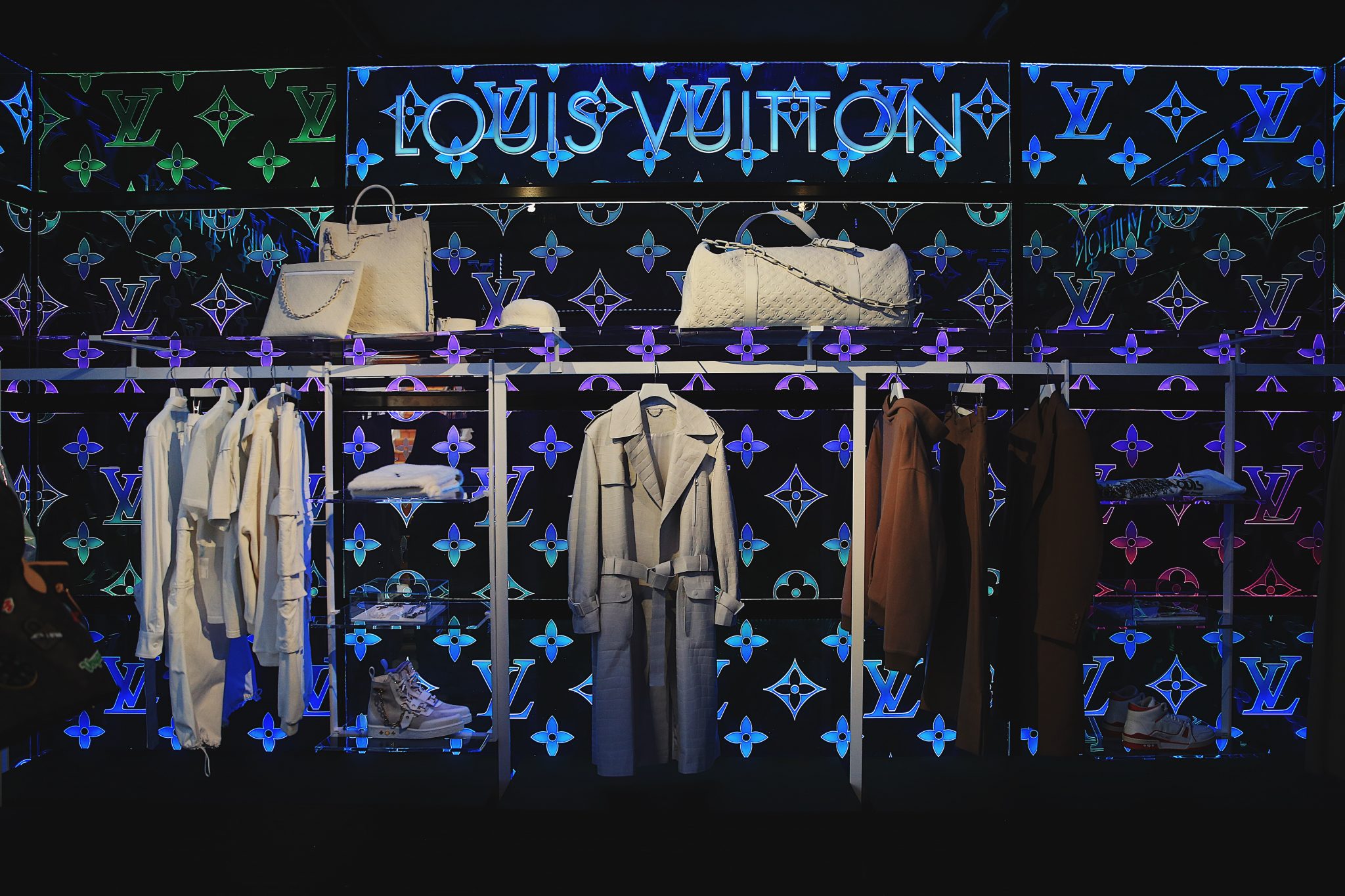 Louis Vuitton Ss19 London Pop Up Store Photos Varmode 2