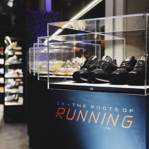 Adidas Zx The Roots Of Running Exhibition Photos Varmode 11