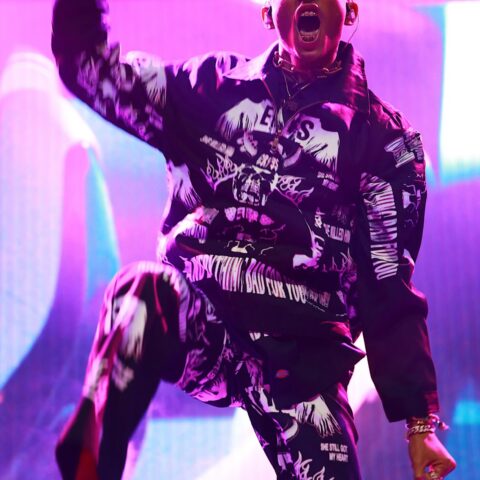 Jaden Smith @ O2 Forum Kentish Town London Photos Varmode 11