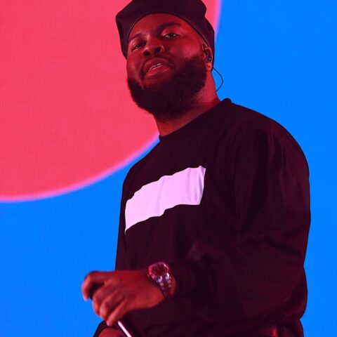 Khalid Free Spirit Tour @ O2 Arena London Photos Varmode 8