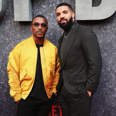 Top Boy Netflix London Premiere @ Hackney Picturehouse Photos Varmode 10