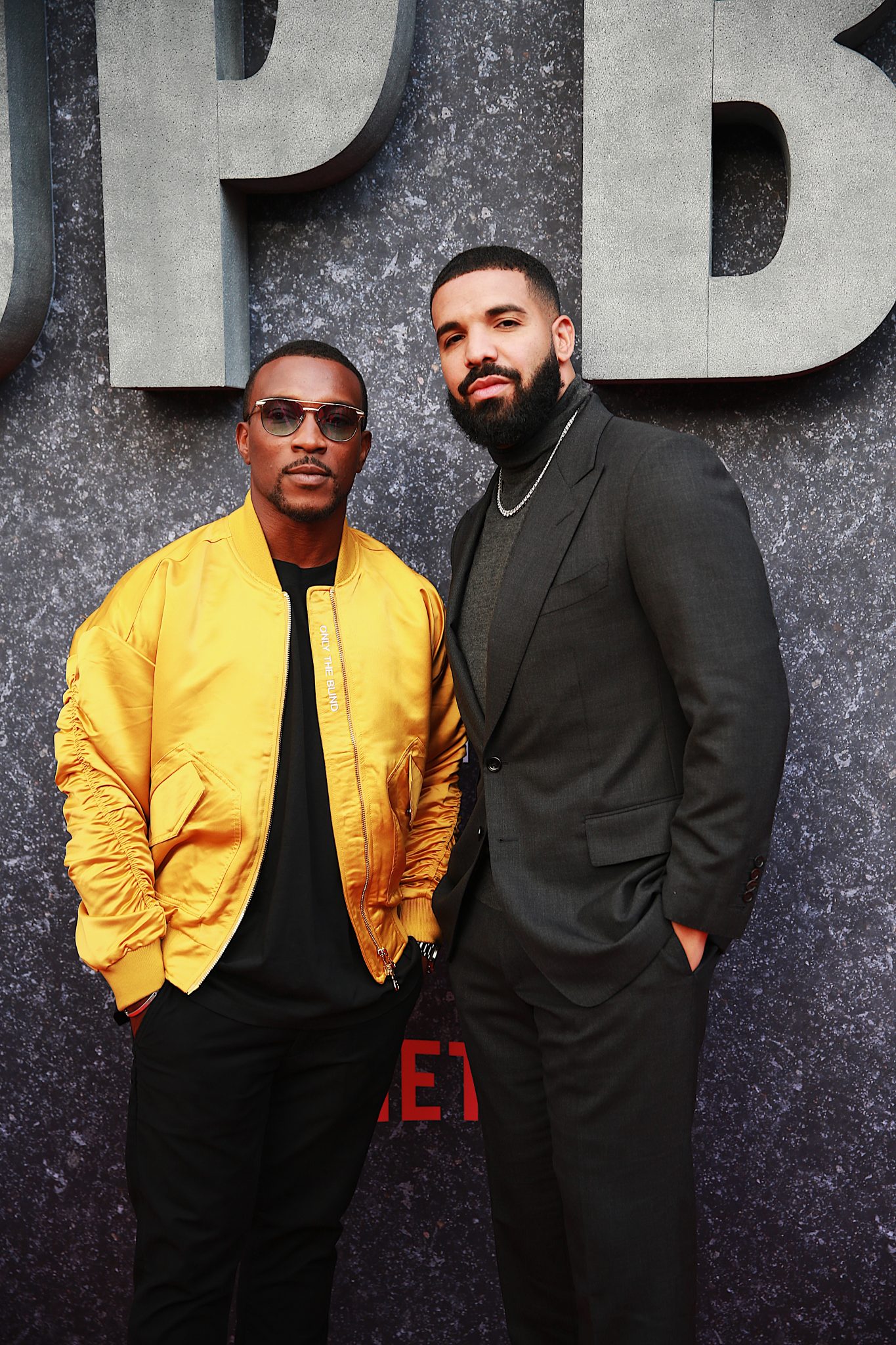 Top Boy Netflix London Premiere @ Hackney Picturehouse Photos Varmode 10