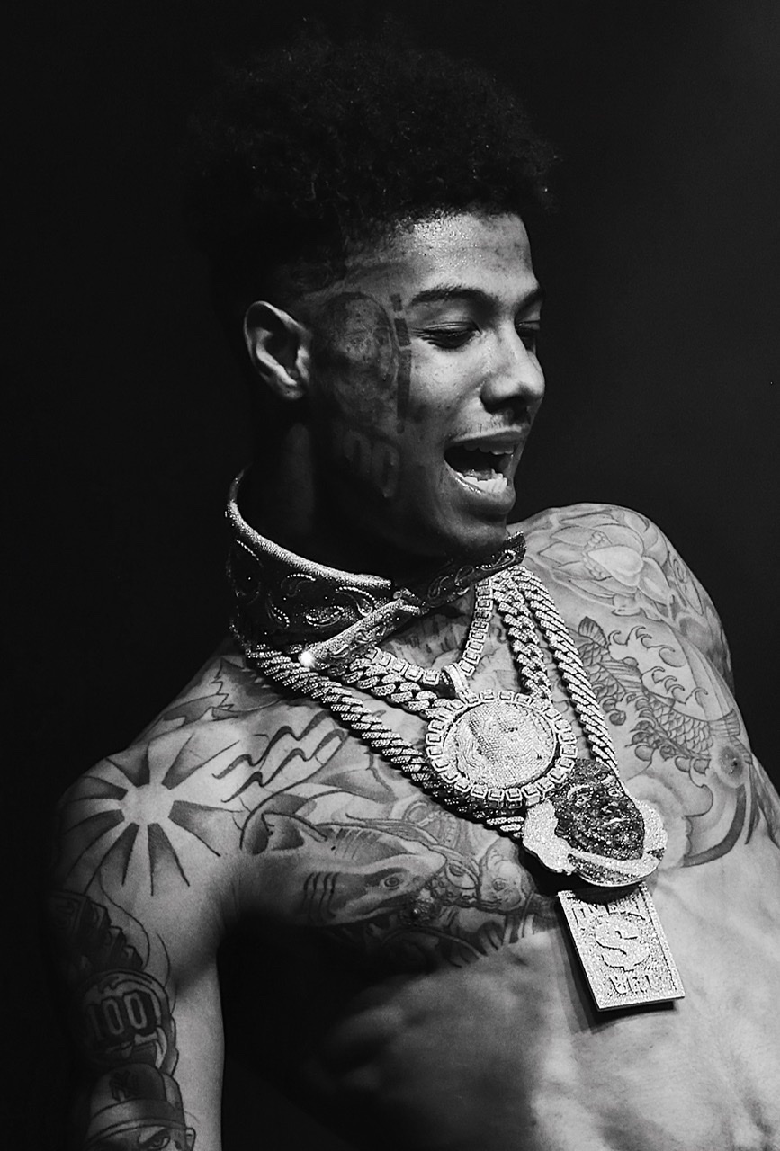 Blueface @ O2 Forum Kentish Town London Photos Varmode 4