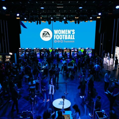 Ea Sports Women Football Summit Wfs @ Outernet London Photos Varmode 14