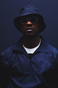 Skepta X Nike Sk On Air London Launch Party Photos Varmode 2