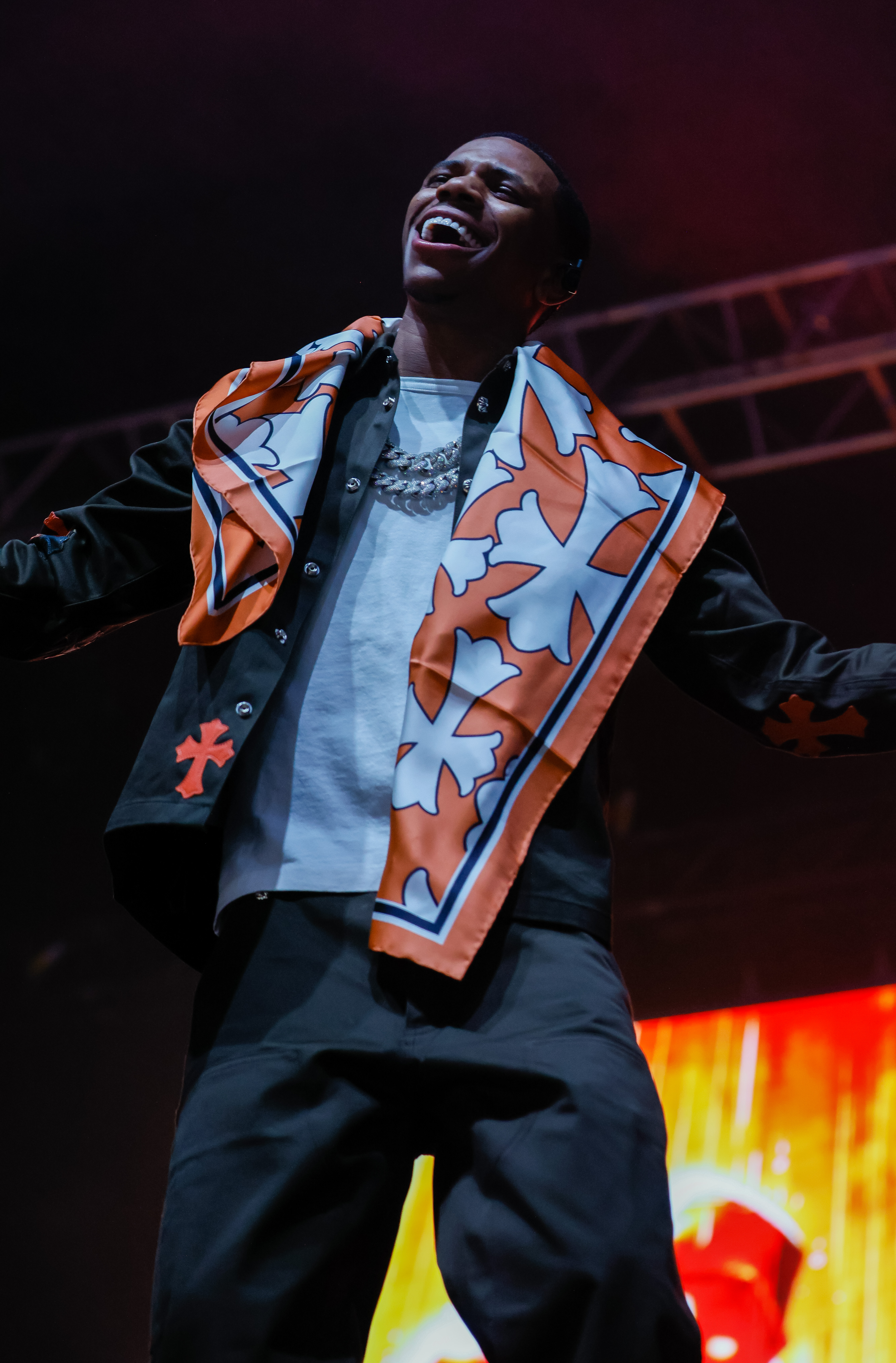 A Boogie Wit Da Hoodie @ Alexandra Palace Photos Varmode 13