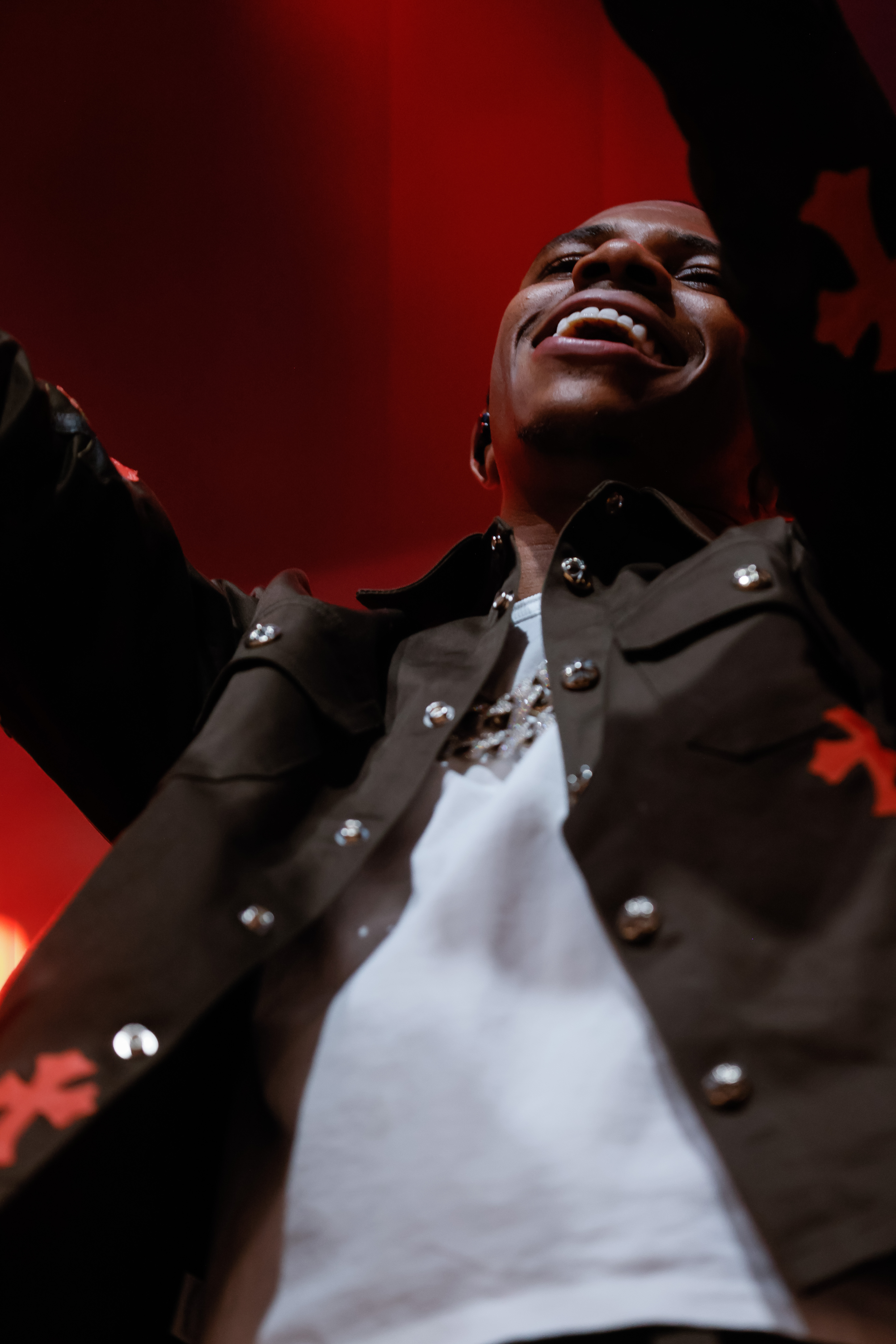 A Boogie Wit Da Hoodie @ Alexandra Palace Photos Varmode 14