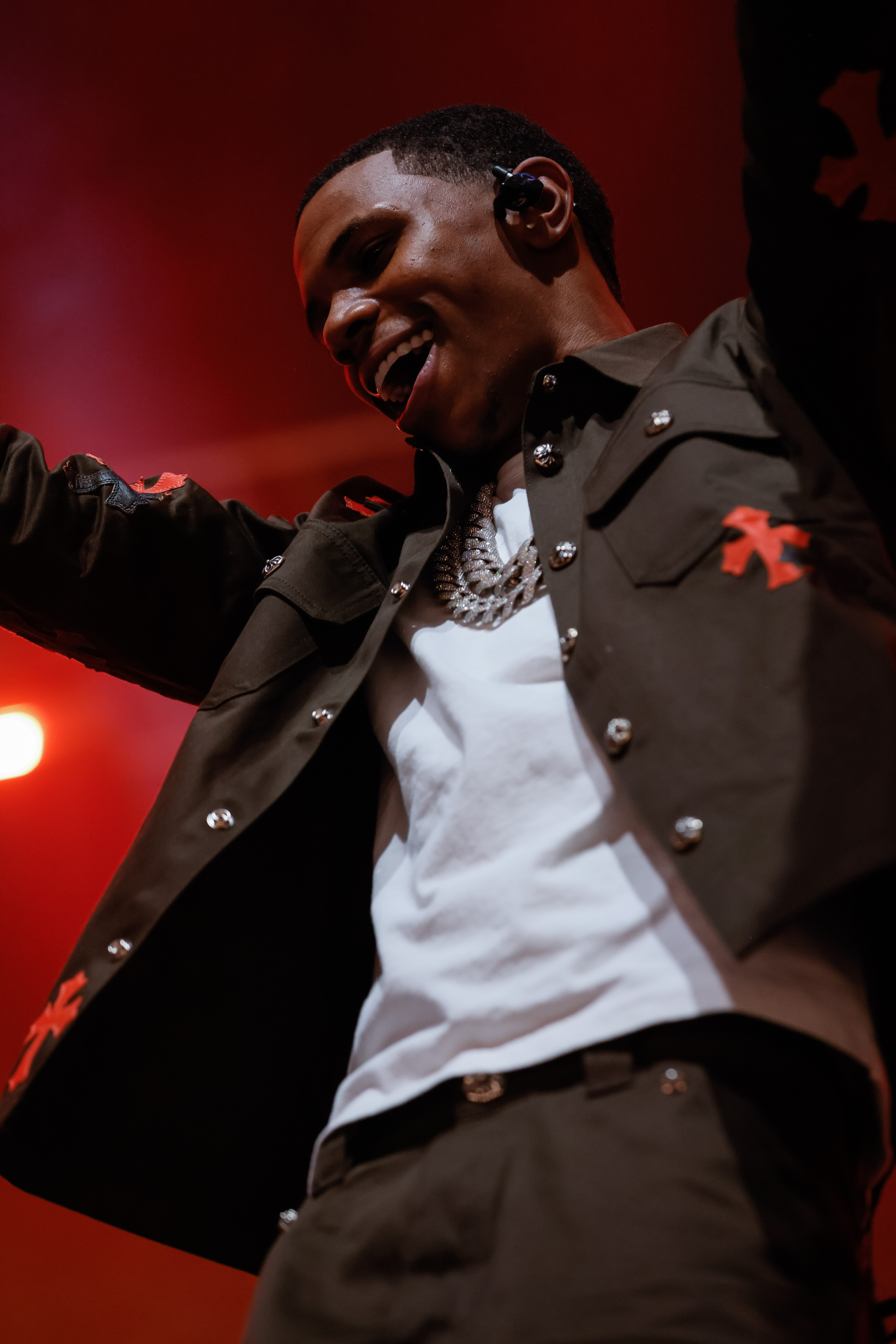 A Boogie Wit Da Hoodie @ Alexandra Palace Photos Varmode 15