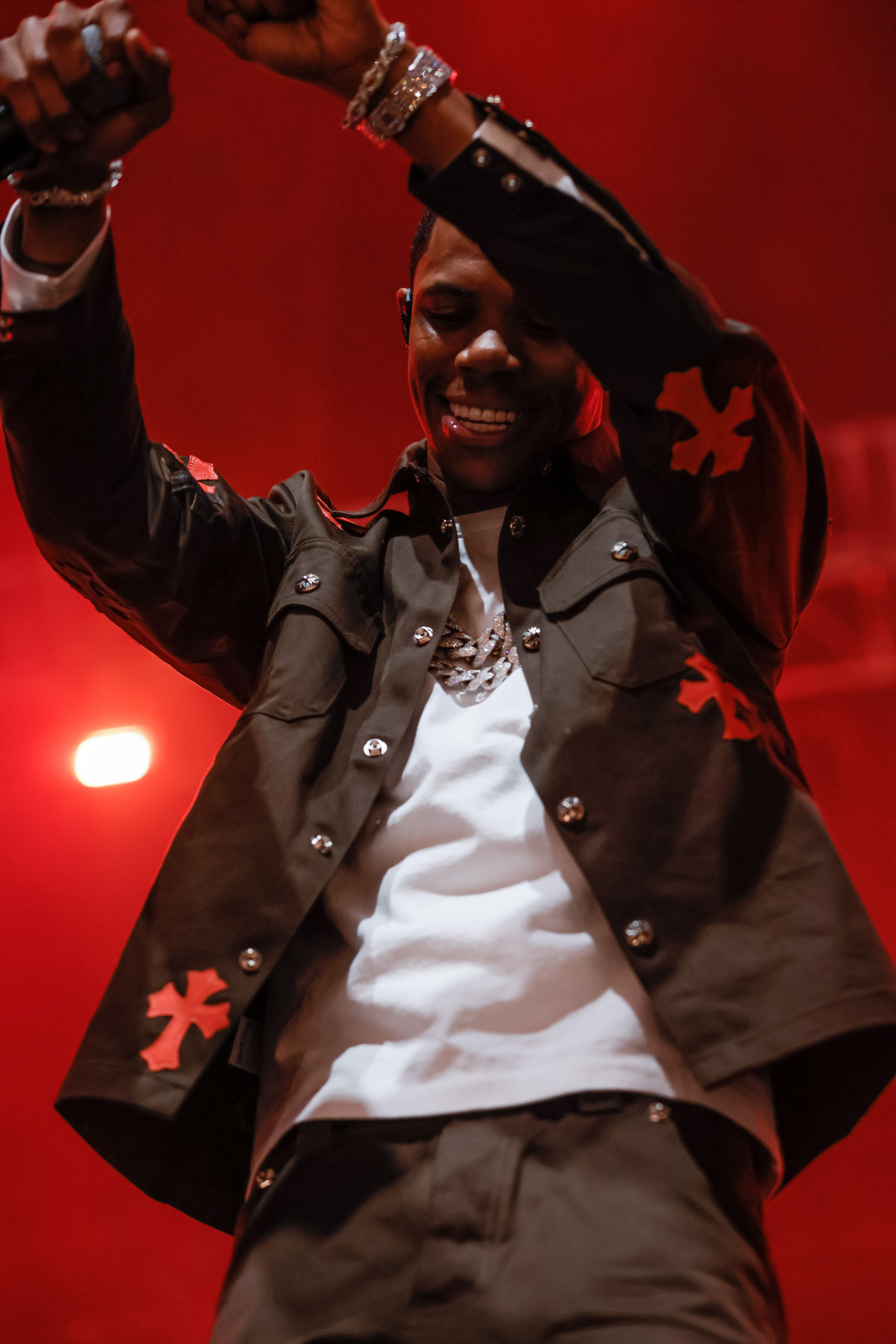 A Boogie Wit Da Hoodie @ Alexandra Palace Photos Varmode 16