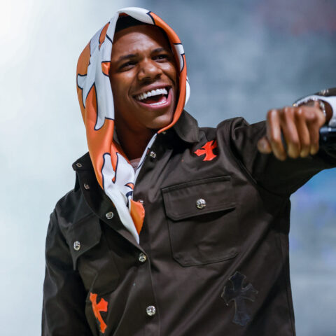 A Boogie Wit Da Hoodie @ Alexandra Palace Photos Varmode 2