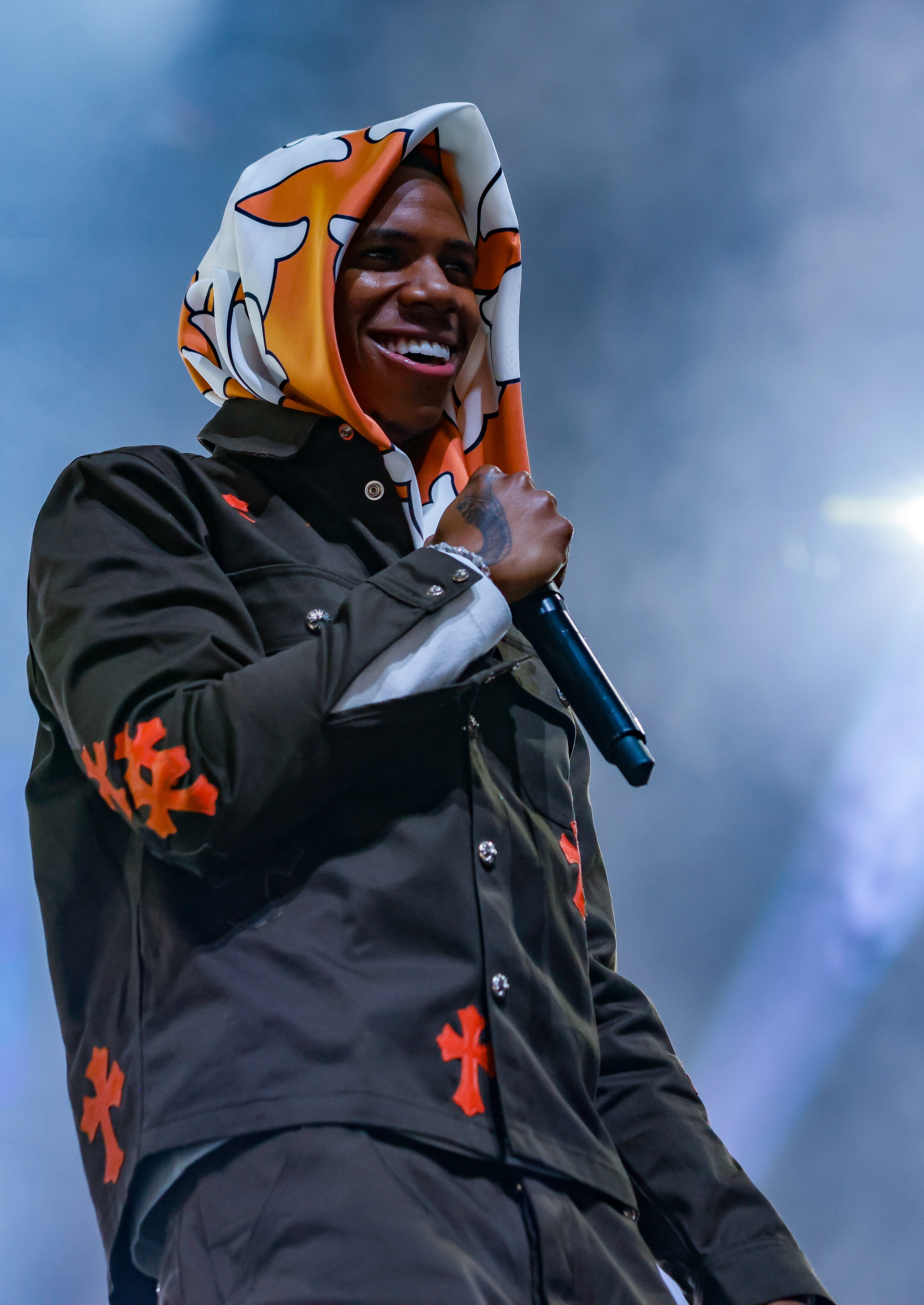 A Boogie Wit Da Hoodie @ Alexandra Palace Photos Varmode 3