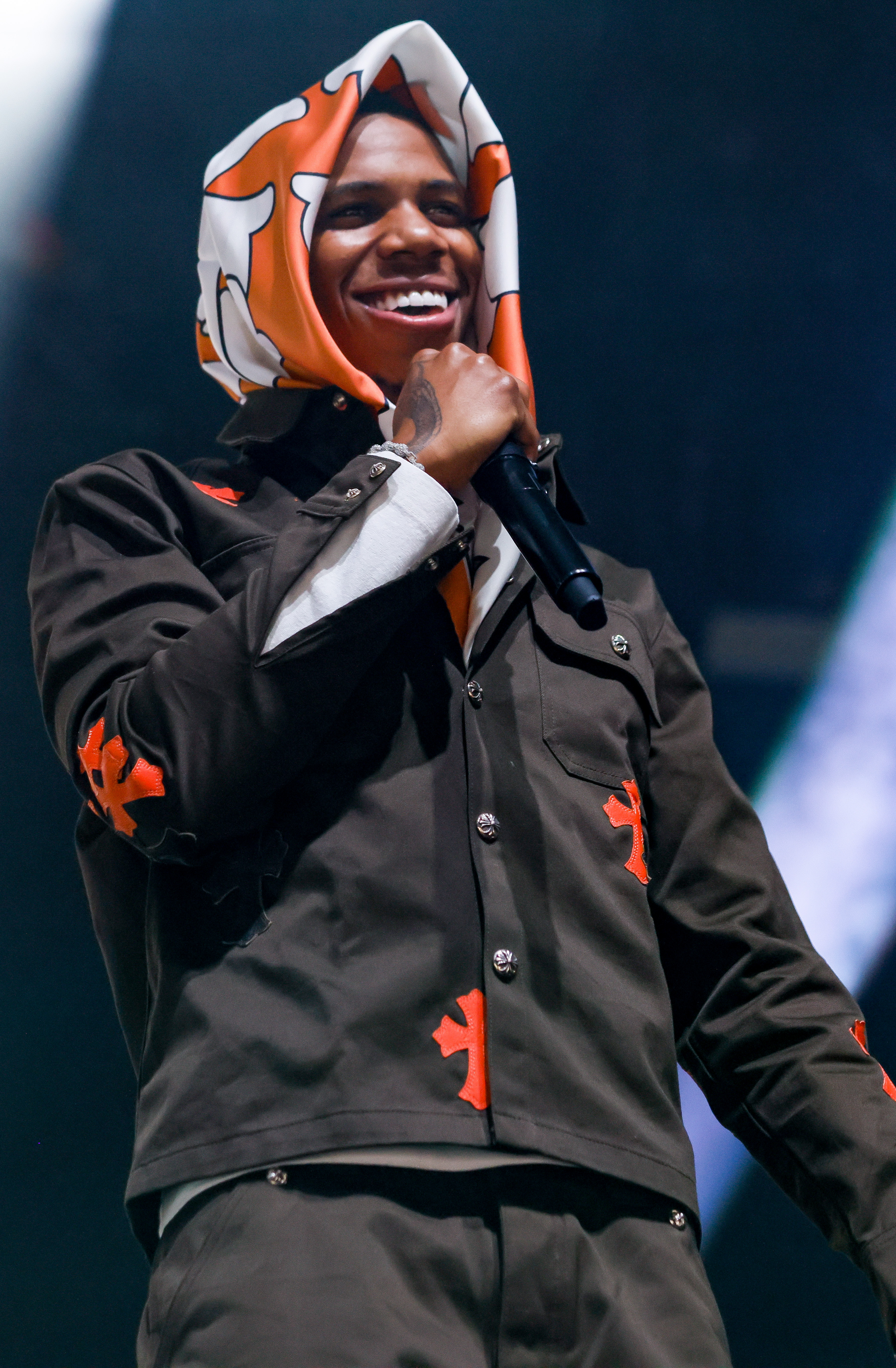 A Boogie Wit Da Hoodie @ Alexandra Palace Photos Varmode 4