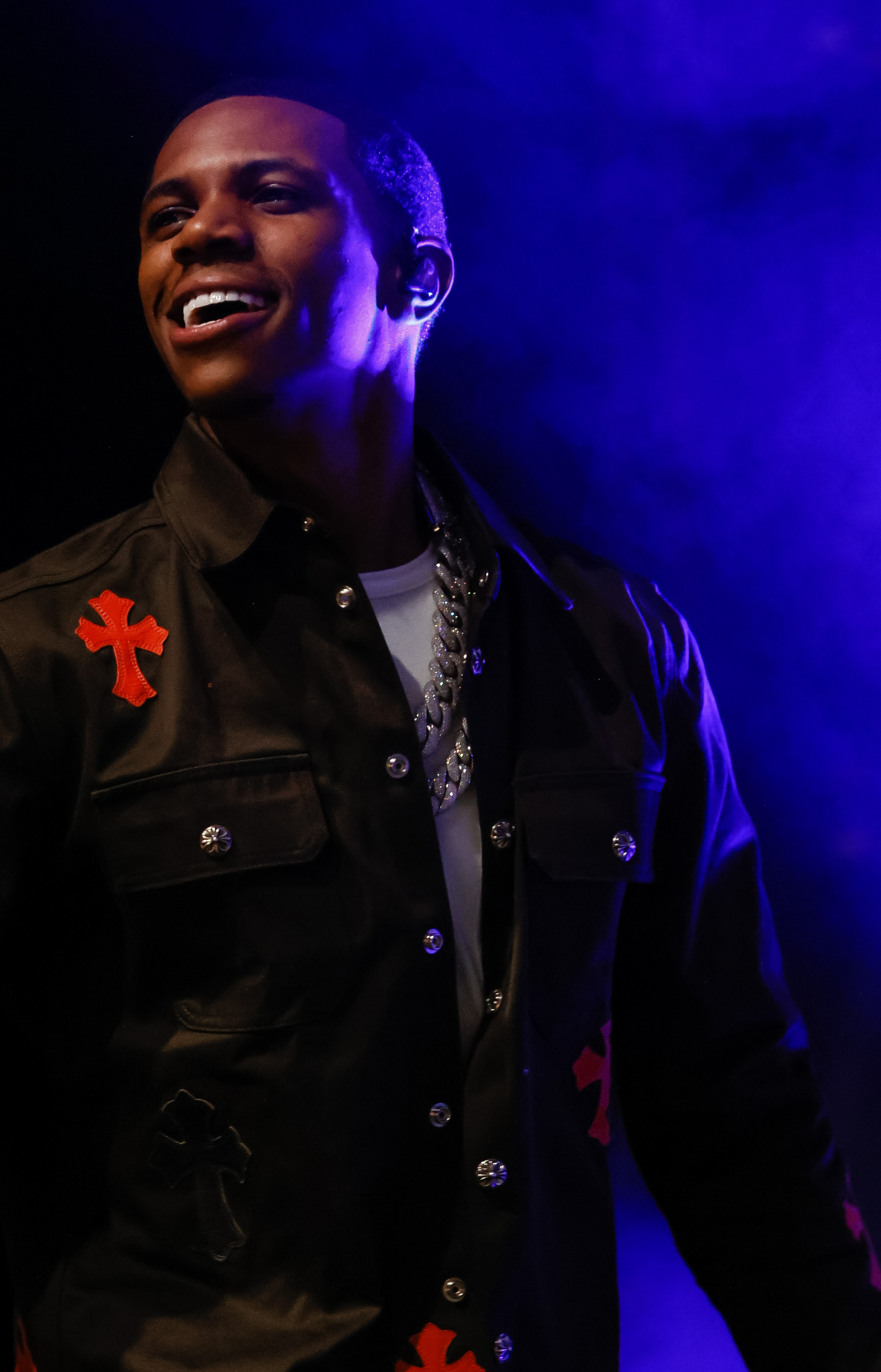 A Boogie Wit Da Hoodie @ Alexandra Palace Photos Varmode 5