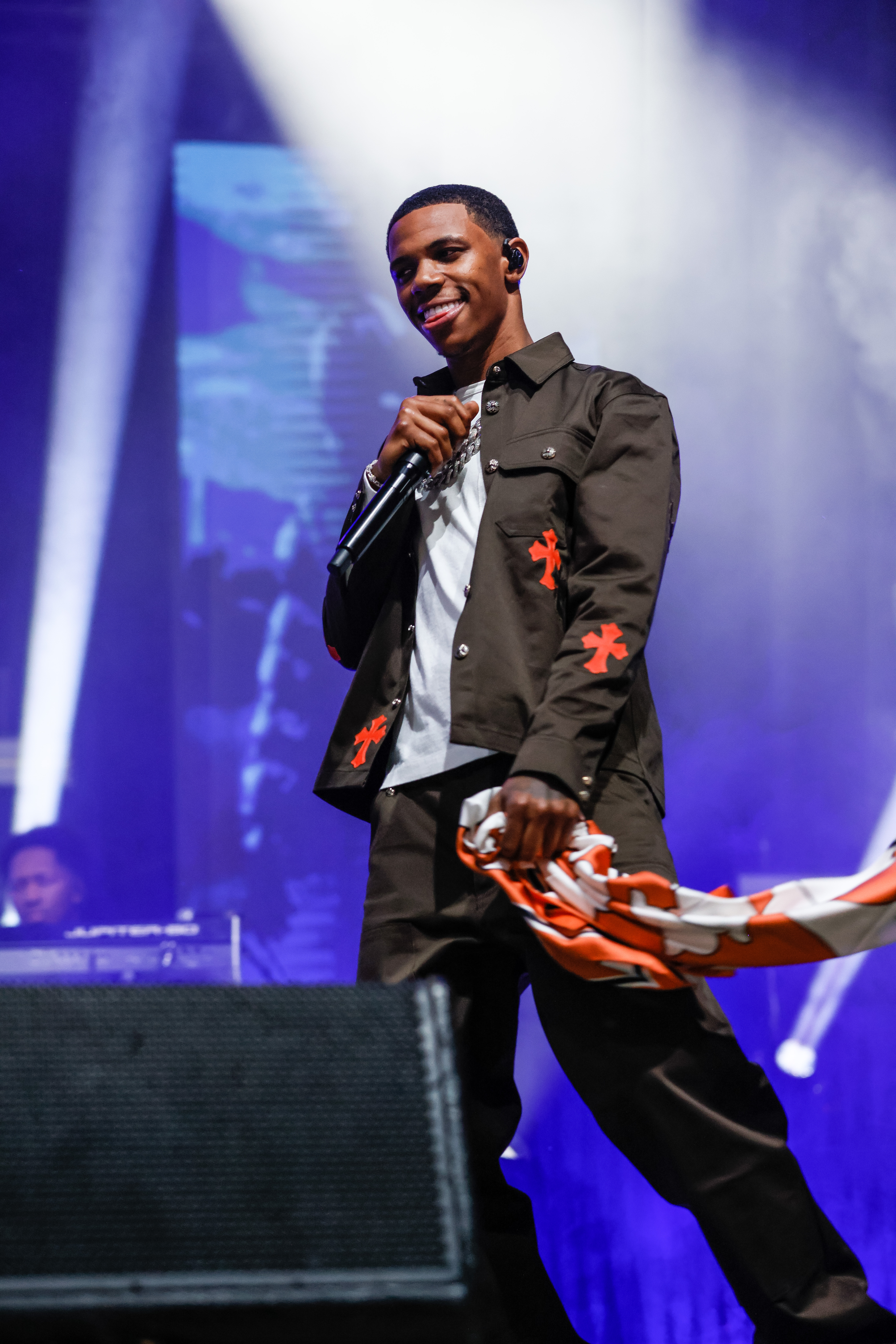 A Boogie Wit Da Hoodie @ Alexandra Palace Photos Varmode 8