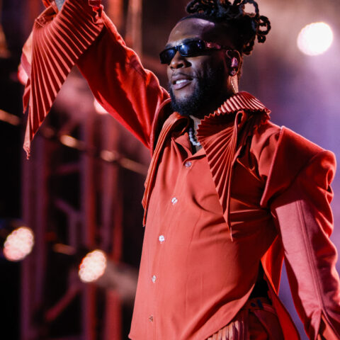 Burna Boy Love Damini Tour @ London Stadium Photos Varmode 11