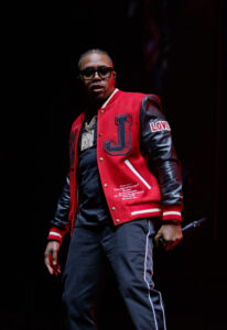 Nas New York State Of Mind Tour @ O2 Arena London Photos Varmode 4