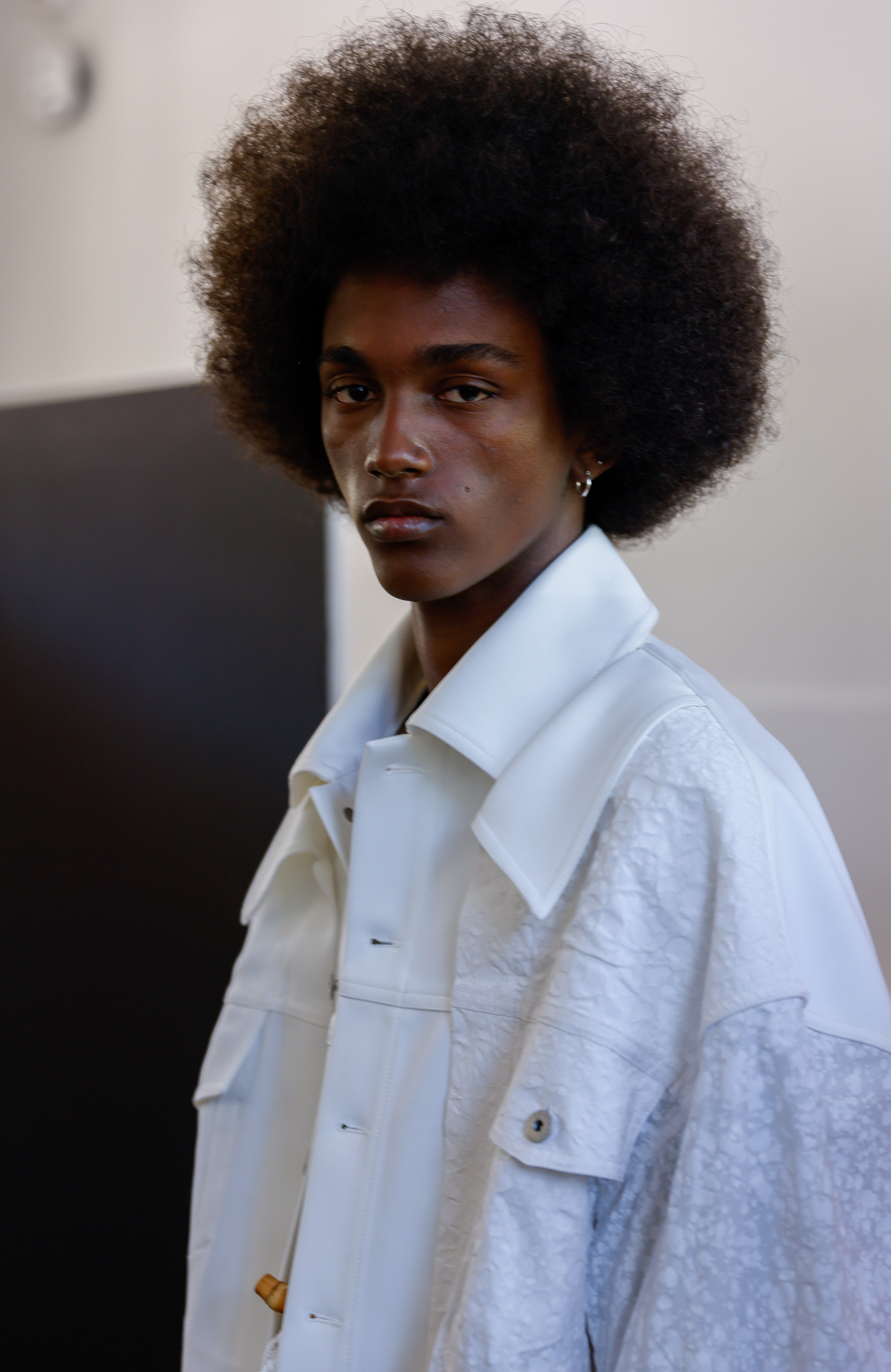 Feng Chen Wang Ss24 Pfw Backstage Photos Varmode 6