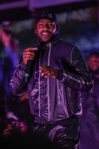 Puma X Skepta Skope Forever London Launch Party Photos Varmode 28