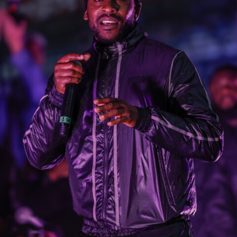 Puma X Skepta Skope Forever London Launch Party Photos Varmode 28