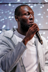 Stormzy X Adidas Merky Fc Predator 24 Launch Photos Varmode 6