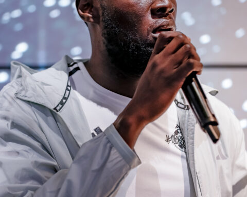 Stormzy X Adidas Merky Fc Predator 24 Launch Photos Varmode 6