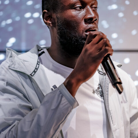 Stormzy X Adidas Merky Fc Predator 24 Launch Photos Varmode 6