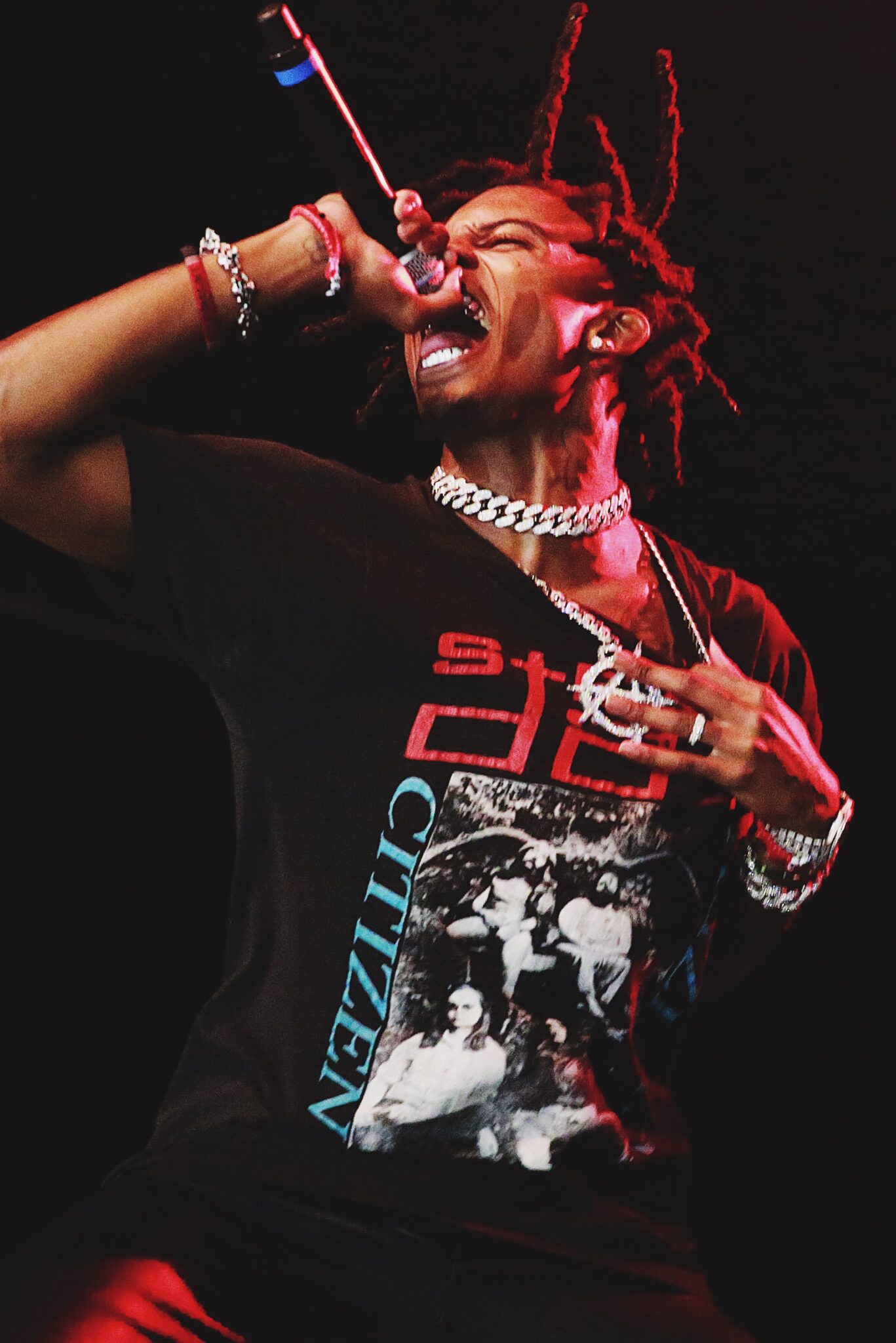 Playboi Carti Varmode