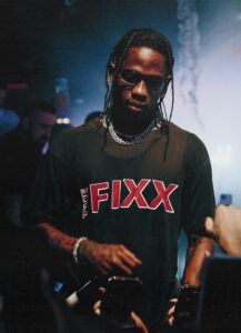 Travis Scott @ Olivia Valere Marbella Spain Photos Varmode 5