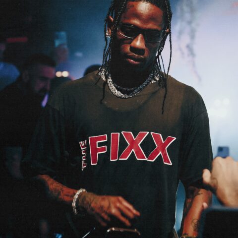 Travis Scott @ Olivia Valere Marbella Spain Photos Varmode 5