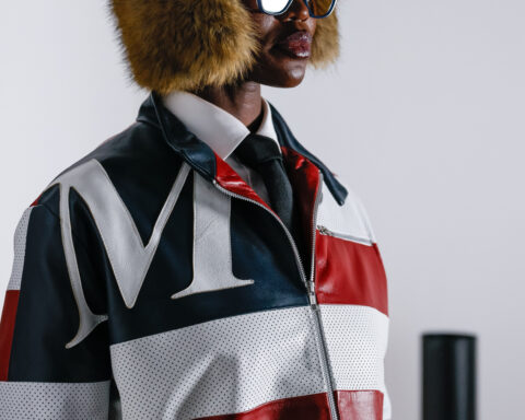 Mains By Skepta Season 2 Lfw Runway Backstage Photos Varmode 57