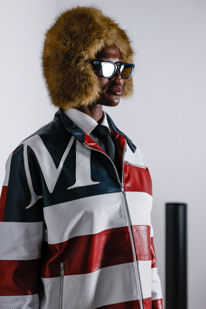 Mains By Skepta Season 2 Lfw Runway Backstage Photos Varmode 57